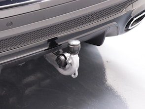 Vehicle image MERCEDES-BENZ GLB 250 AMG Line 4matic