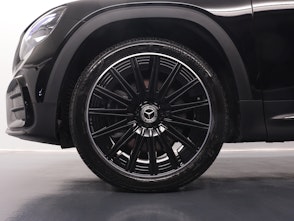 Vehicle image MERCEDES-BENZ GLB 250 AMG Line 4matic