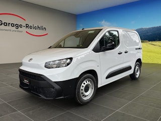 Vehicle image TOYOTA PROACE CITY 0 Vehicle image TOYOTA PROACE CITY 0