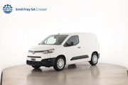 First vehicle image