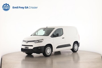 Vehicle image TOYOTA PROACE CITY 0 Vehicle image TOYOTA PROACE CITY 0