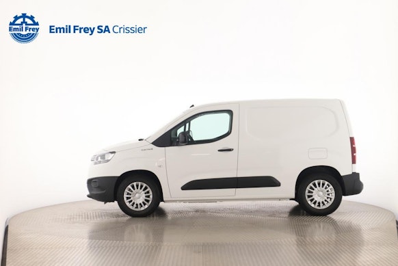 TOYOTA PROACE CITY Van L2 52KWh Active 2