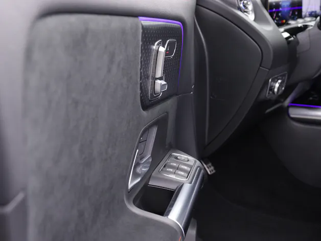 Mercedes-Benz GLA 200 Night Star AMG Line