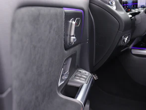 Fahrzeugbild MERCEDES-BENZ GLA 200 Night Star AMG Line
