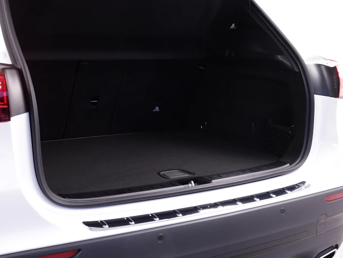 Fahrzeugbild MERCEDES-BENZ GLA 200