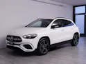 Mercedes-Benz GLA 200 Night Star AMG Line