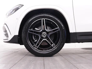 Fahrzeugbild MERCEDES-BENZ GLA 200 Night Star AMG Line