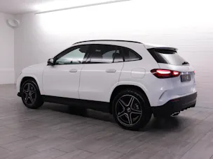 Mercedes-Benz GLA 200 Night Star AMG Line