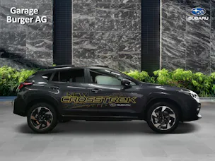 Subaru Crosstrek 2.0i e-Boxer Swiss Plus