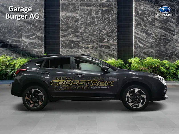 Subaru Crosstrek 2.0i e-Boxer Swiss Plus