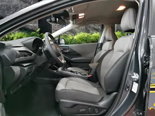 Subaru Crosstrek 2.0i e-Boxer Swiss Plus