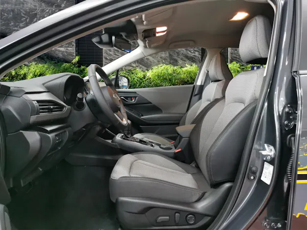 Subaru Crosstrek 2.0i e-Boxer Swiss Plus