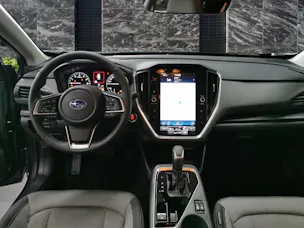Subaru Crosstrek 2.0i e-Boxer Swiss Plus