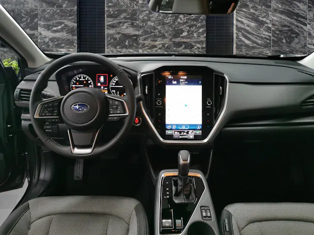 Subaru Crosstrek 2.0i e-Boxer Swiss Plus