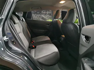 Subaru Crosstrek 2.0i e-Boxer Swiss Plus