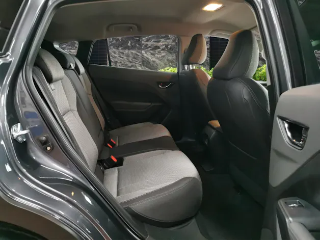 Subaru Crosstrek 2.0i e-Boxer Swiss Plus