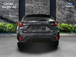 Subaru Crosstrek 2.0i e-Boxer Swiss Plus