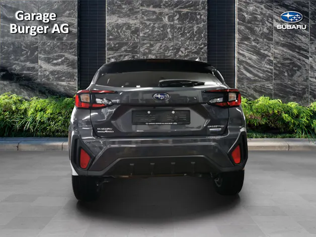 Subaru Crosstrek 2.0i e-Boxer Swiss Plus