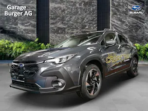 Subaru Crosstrek 2.0i e-Boxer Swiss Plus