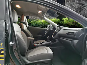 Subaru Crosstrek 2.0i e-Boxer Swiss Plus