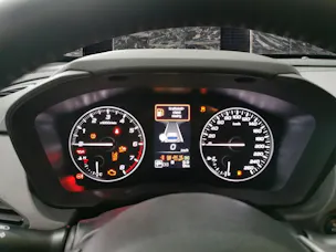 Subaru Crosstrek 2.0i e-Boxer Swiss Plus