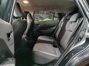 Subaru Crosstrek 2.0i e-Boxer Swiss Plus