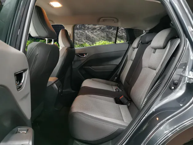 Subaru Crosstrek 2.0i e-Boxer Swiss Plus