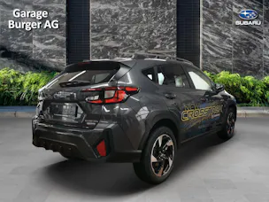 Subaru Crosstrek 2.0i e-Boxer Swiss Plus