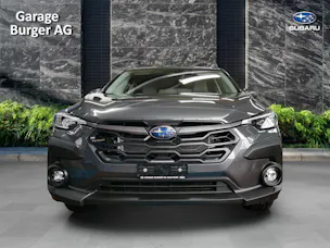 Subaru Crosstrek 2.0i e-Boxer Swiss Plus
