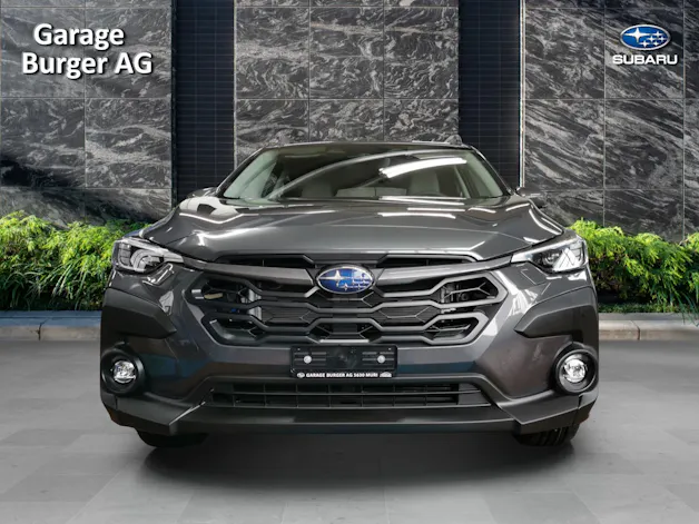 Subaru Crosstrek 2.0i e-Boxer Swiss Plus