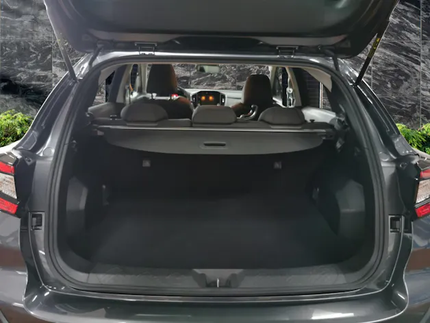Subaru Crosstrek 2.0i e-Boxer Swiss Plus