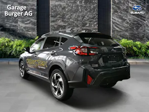 Subaru Crosstrek 2.0i e-Boxer Swiss Plus