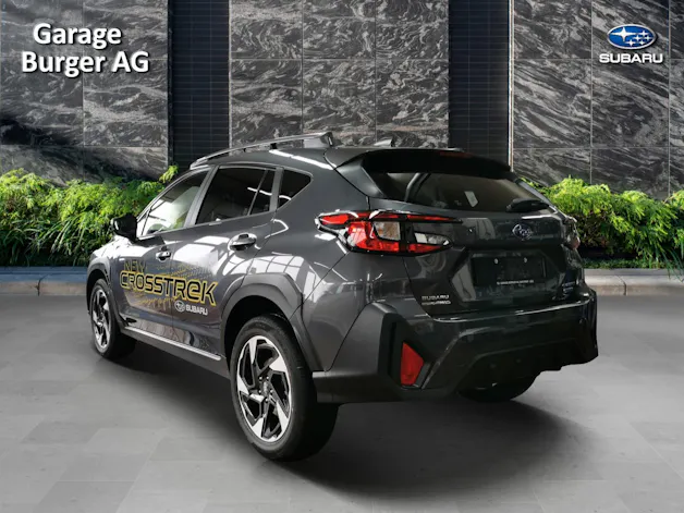 Subaru Crosstrek 2.0i e-Boxer Swiss Plus