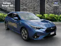 Subaru Impreza 2.0i e-Boxer Swiss Plus