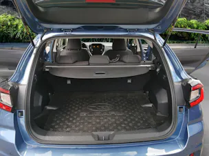 Subaru Impreza 2.0i e-Boxer Swiss Plus