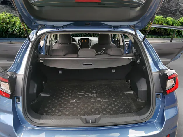 Subaru Impreza 2.0i e-Boxer Swiss Plus