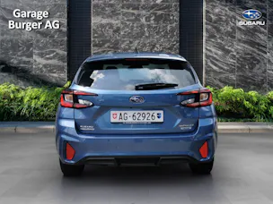 Subaru Impreza 2.0i e-Boxer Swiss Plus