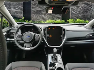 Subaru Impreza 2.0i e-Boxer Swiss Plus