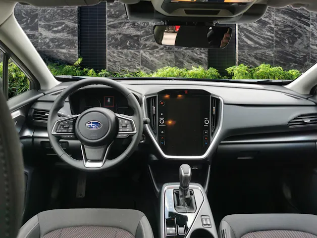 Subaru Impreza 2.0i e-Boxer Swiss Plus