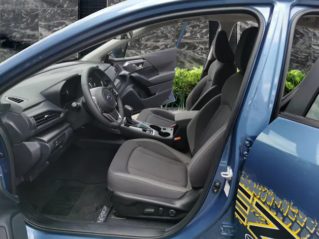 Subaru Impreza 2.0i e-Boxer Swiss Plus