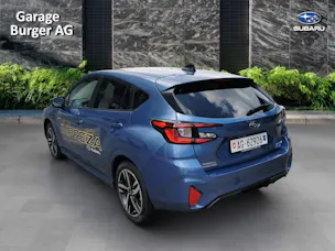 Subaru Impreza 2.0i e-Boxer Swiss Plus