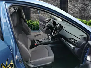 Subaru Impreza 2.0i e-Boxer Swiss Plus