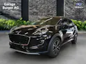 Ford Puma 1.0 EcoB Hybrid 125 Titanium