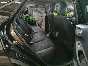 Ford Puma 1.0 EcoB Hybrid 125 Titanium