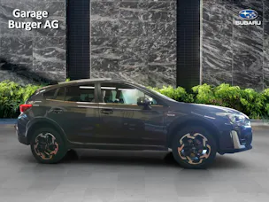 Subaru XV 2.0i e-Boxer Swiss Plus