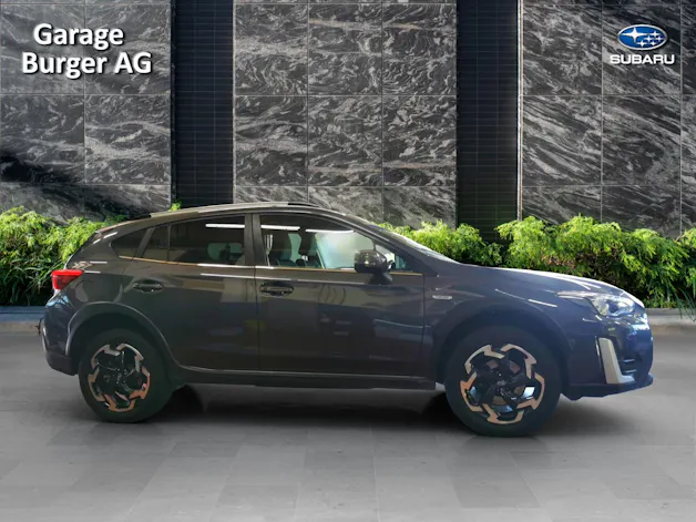 Subaru XV 2.0i e-Boxer Swiss Plus