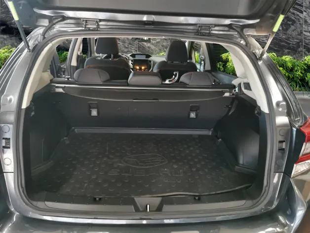 Subaru XV 2.0i e-Boxer Swiss Plus