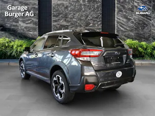 Subaru XV 2.0i e-Boxer Swiss Plus