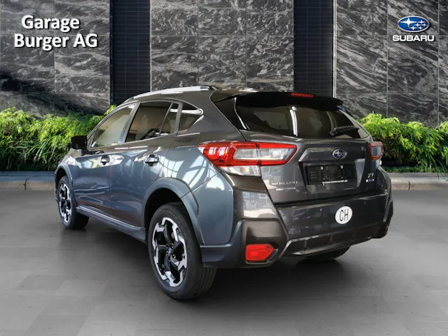 Subaru XV 2.0i e-Boxer Swiss Plus
