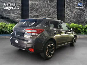 Subaru XV 2.0i e-Boxer Swiss Plus